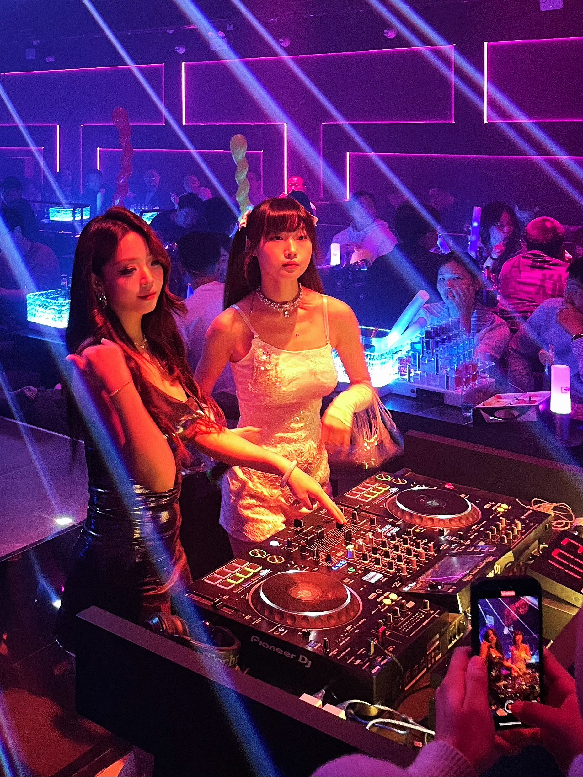 上海商务ktv推荐商务ktv有哪些选择-嘉定区ktv预定