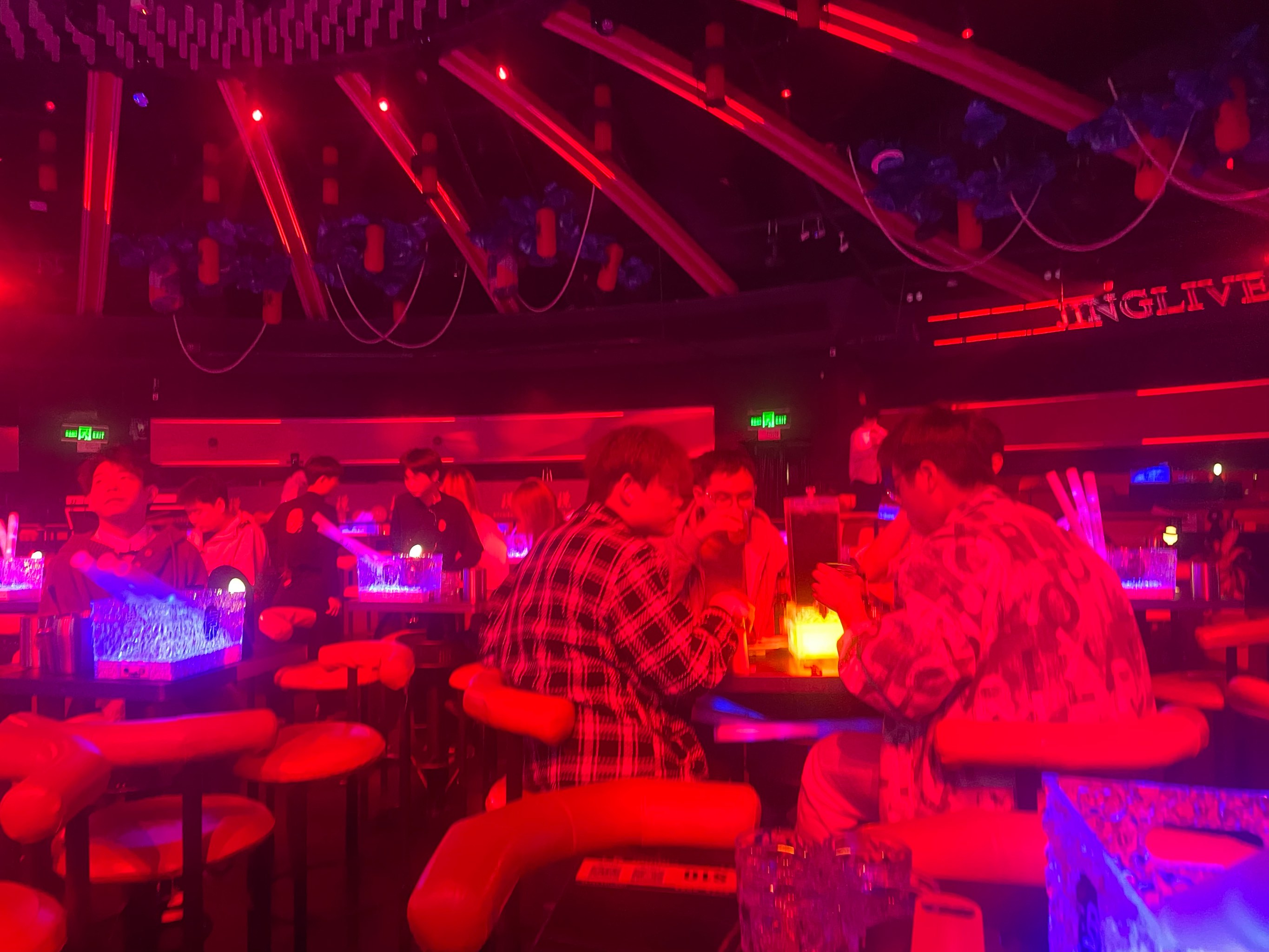 上海商务ktv推荐-嘉定区ktv预定